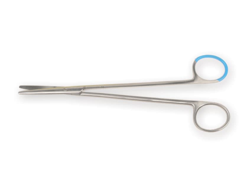 Metzenbaum foarfeca - - produs medical pentru oferta ZESCORP
