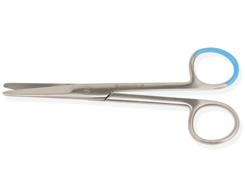Mayo foarfeca - drept - produs medical pentru oferta ZESCORP