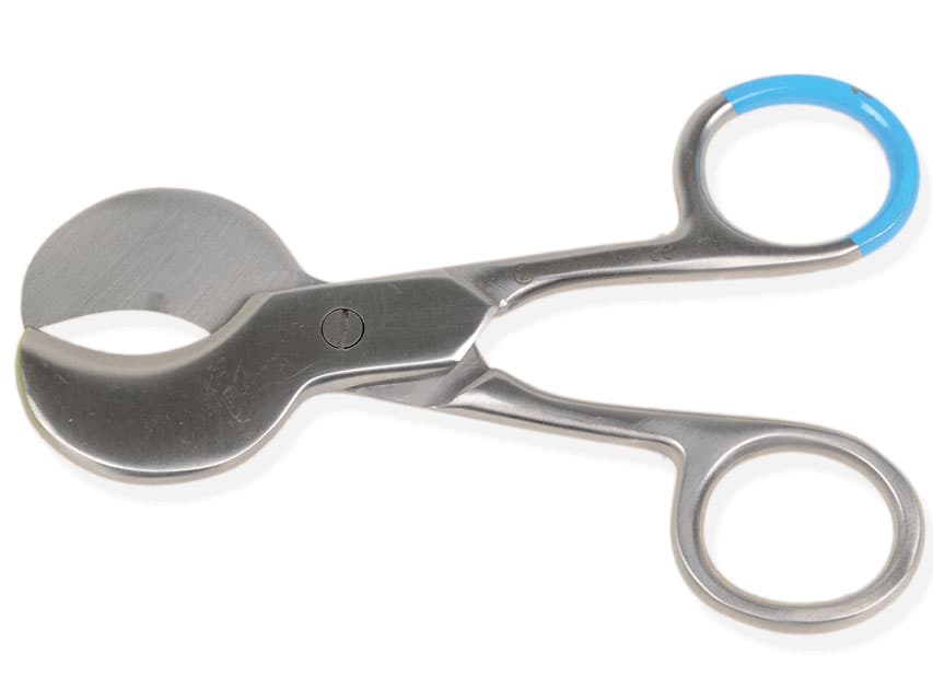 Umbilical foarfeca - - produs medical pentru oferta ZESCORP
