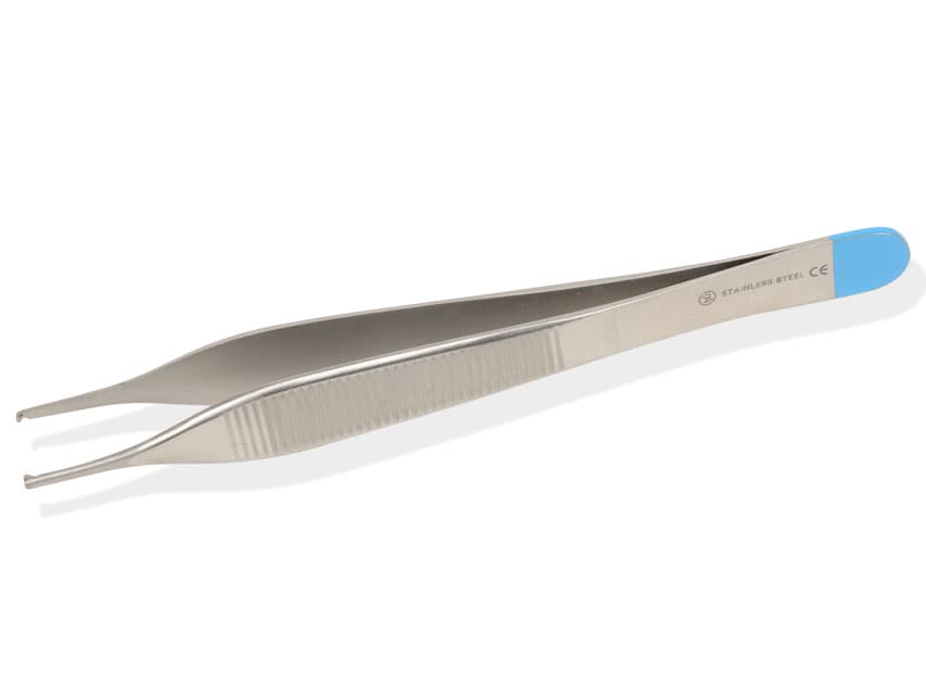 Adson tissue pensa - drept - produs medical pentru oferta ZESCORP