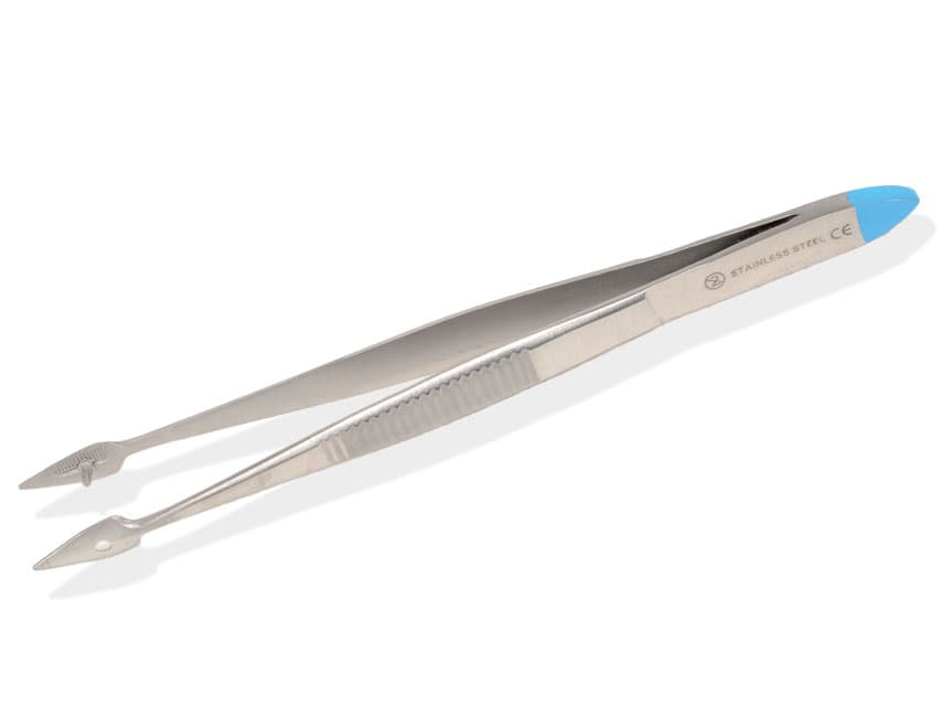Splinter plain pensa - 12.5 cm - produs medical pentru oferta ZESCORP