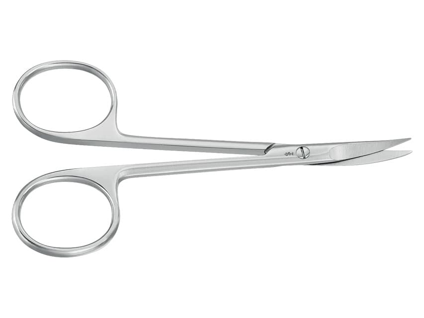 Iridectomy si ligatures foarfeca - produs medical pentru oferta ZESCORP