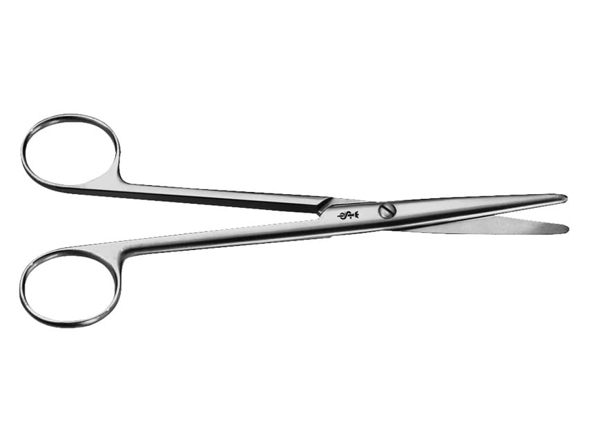 Mayo foarfeca - produs medical pentru oferta ZESCORP
