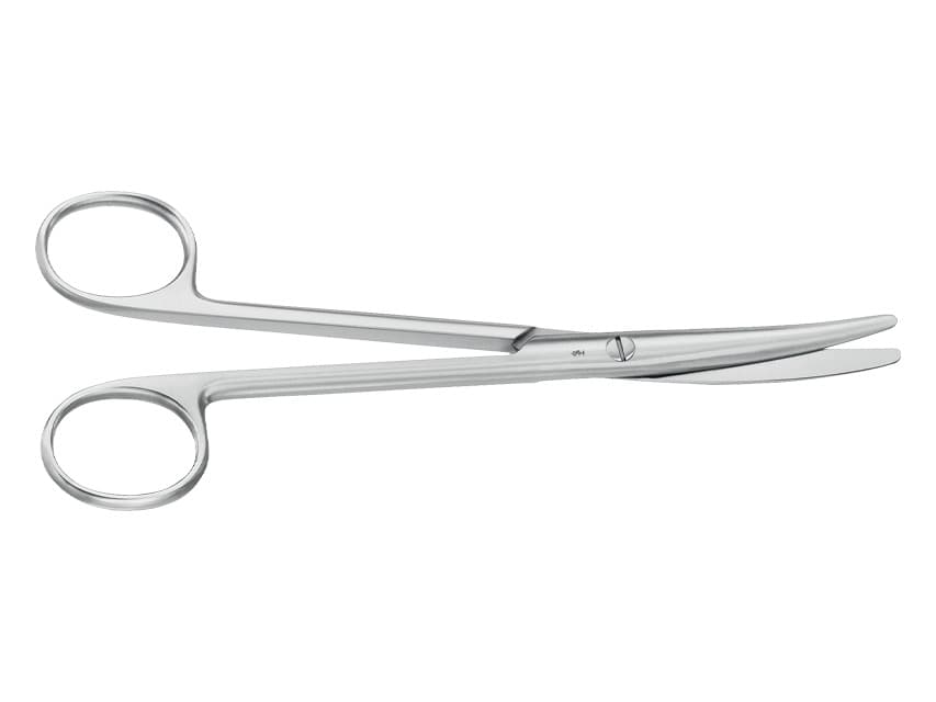 Mayo dissecting foarfeca - produs medical pentru oferta ZESCORP