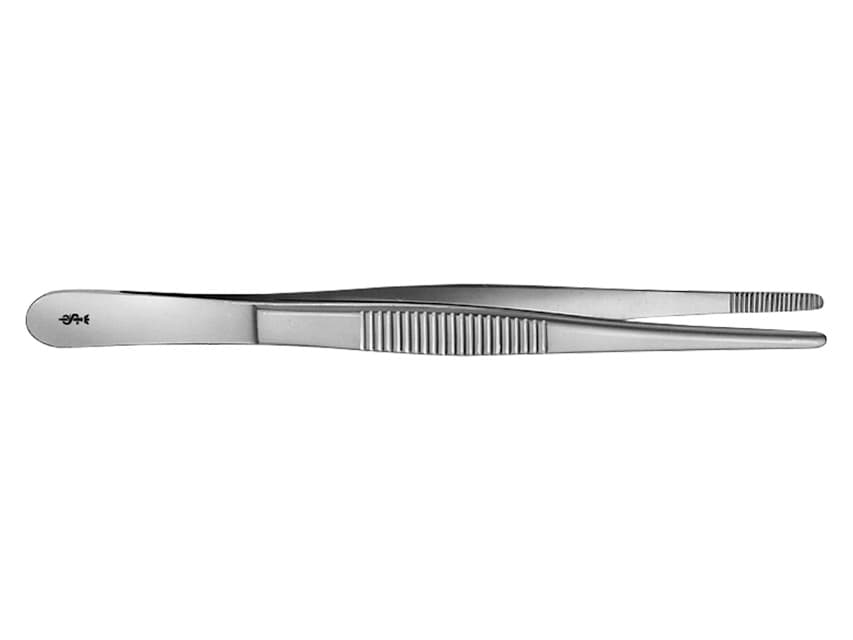Dissection pensa - drept - 11.5 cm - produs medical pentru oferta ZESCORP