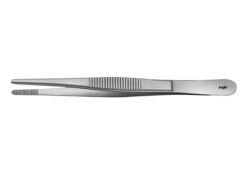 Dissection pensa - drept - 13 cm - produs medical pentru oferta ZESCORP