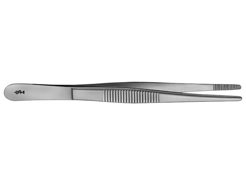 Dissection pensa - drept - 14.5 cm - produs medical pentru oferta ZESCORP