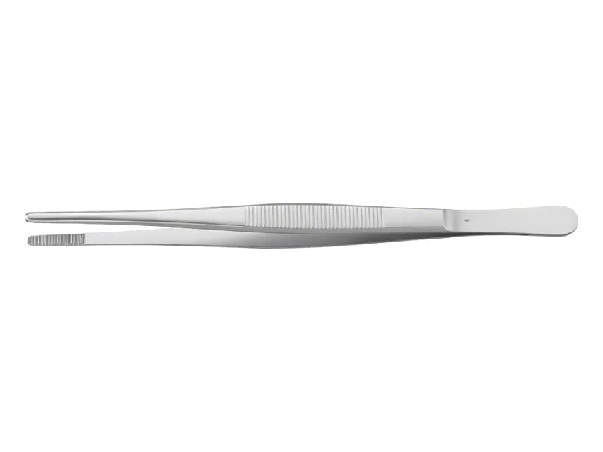 Dissection pensa - drept - 16 cm - produs medical pentru oferta ZESCORP