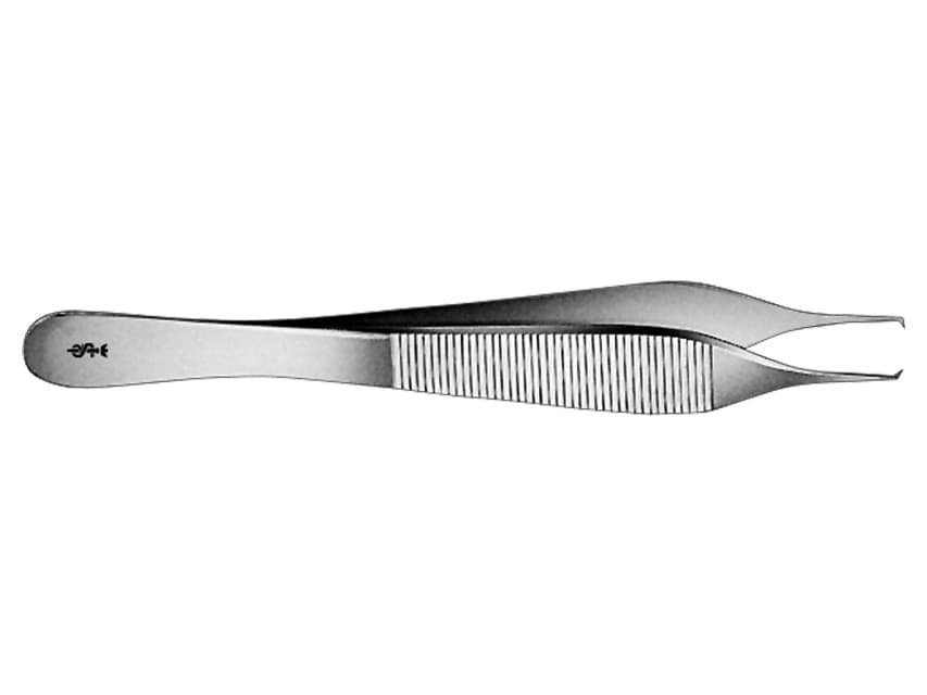 Pensa Adson de disectie fina - produs medical pentru oferta ZESCORP