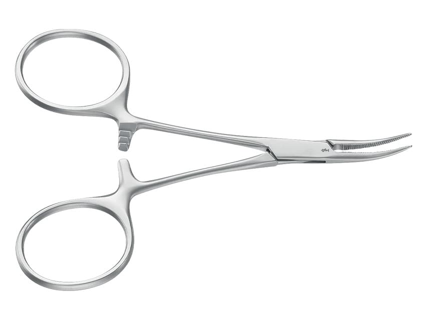 Hartmann mosquito hemostatic - produs medical pentru oferta ZESCORP