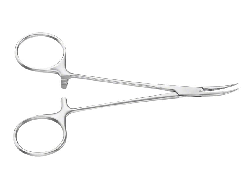 Micro-halsted hemostatic - produs medical pentru oferta ZESCORP