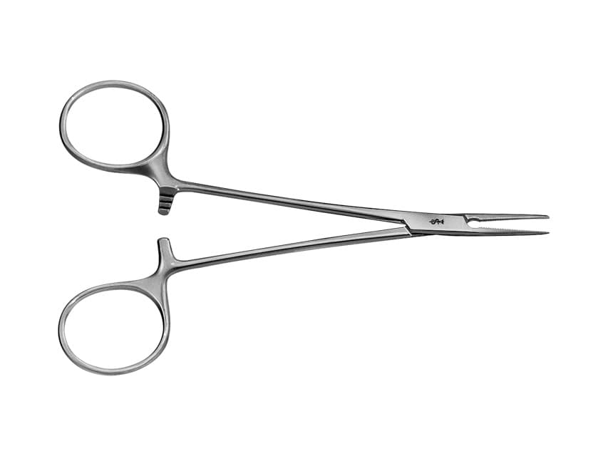 Halsted mosquito hemostatic - produs medical pentru oferta ZESCORP