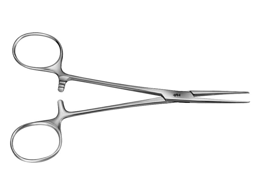 Kelly hemostatic pensa - produs medical pentru oferta ZESCORP