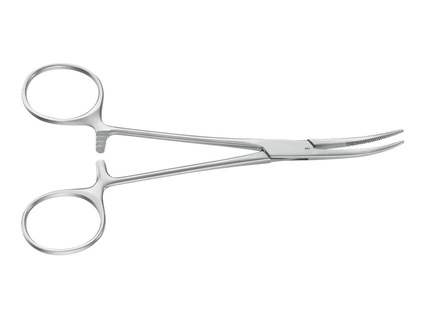 Kelly hemostatic pensa - produs medical pentru oferta ZESCORP