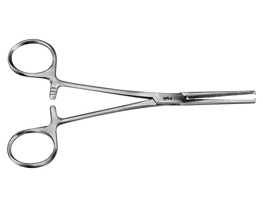 Kocher hemostatic pensa - drept - - produs medical pentru oferta ZESCORP