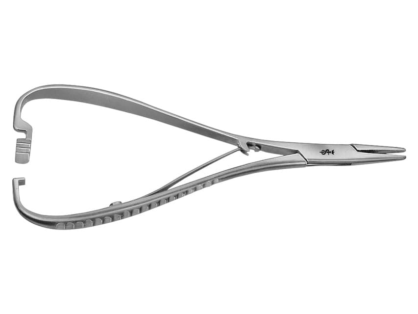 Mathieu needle - produs medical pentru oferta ZESCORP
