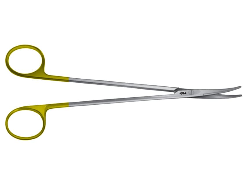 Metzenbaum tc durotip foarfeca - - produs medical pentru oferta ZESCORP