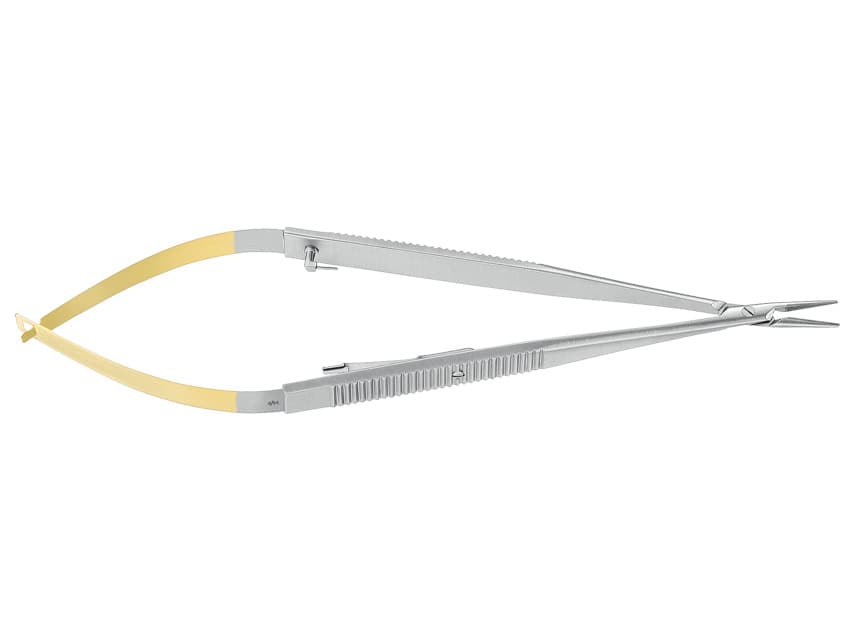 Castroviejo tc durogrip portac - produs medical pentru oferta ZESCORP