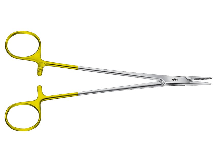Hegar-mayo tc durogrip needle - produs medical pentru oferta ZESCORP