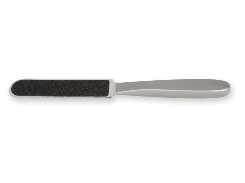 File rasp double sided - 21.5 cm - - produs medical pentru oferta ZESCORP