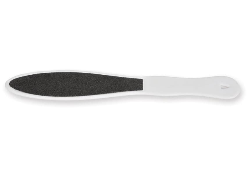File rasp double sided - 23.5 cm - - produs medical pentru oferta ZESCORP