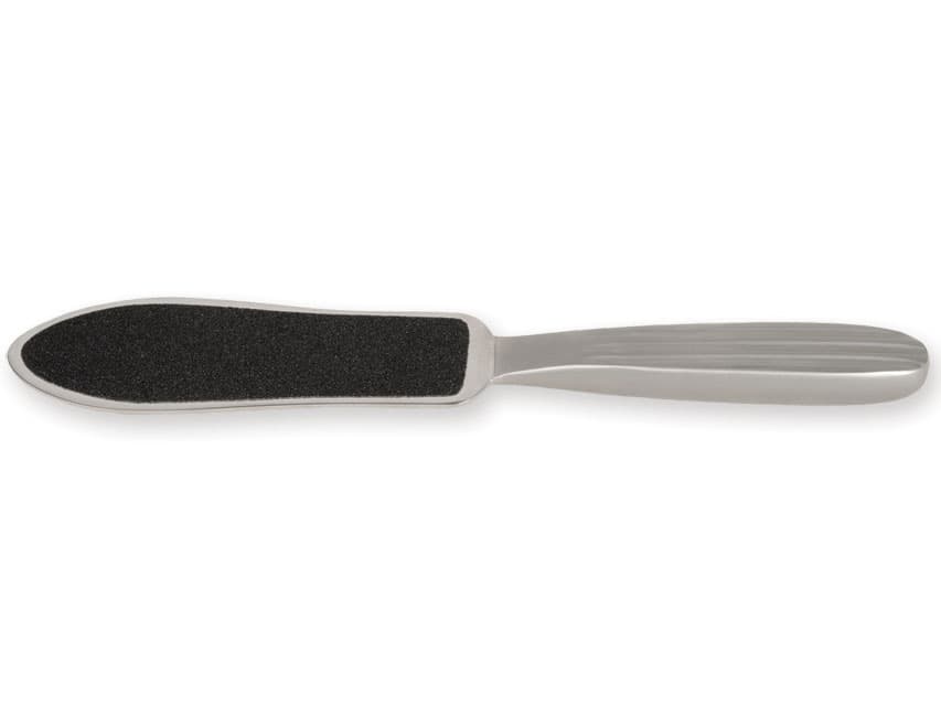 File rasp double sided - 24 cm - - produs medical pentru oferta ZESCORP