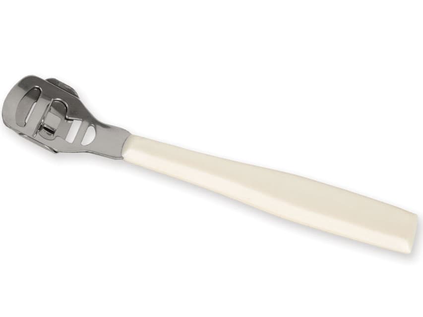 Pedicure cutter - 14.5 cm - plastic maner - produs medical pentru oferta ZESCORP