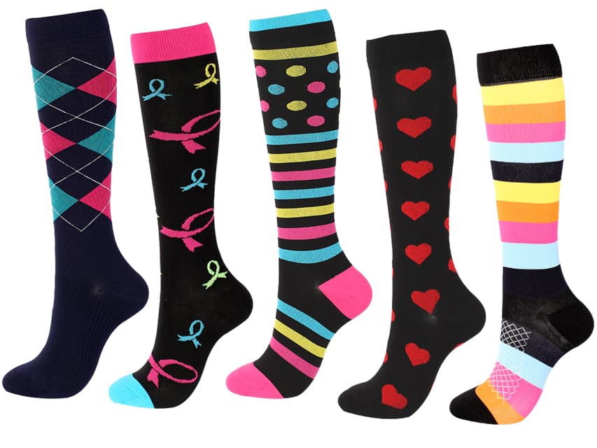 Funny pattern 1 s-m cutie cu 5 - produs medical pentru oferta ZESCORP