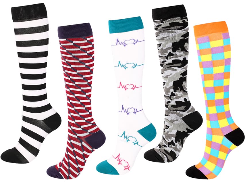 Funny pattern 5 l-xl cutie cu 5 - produs medical pentru oferta ZESCORP