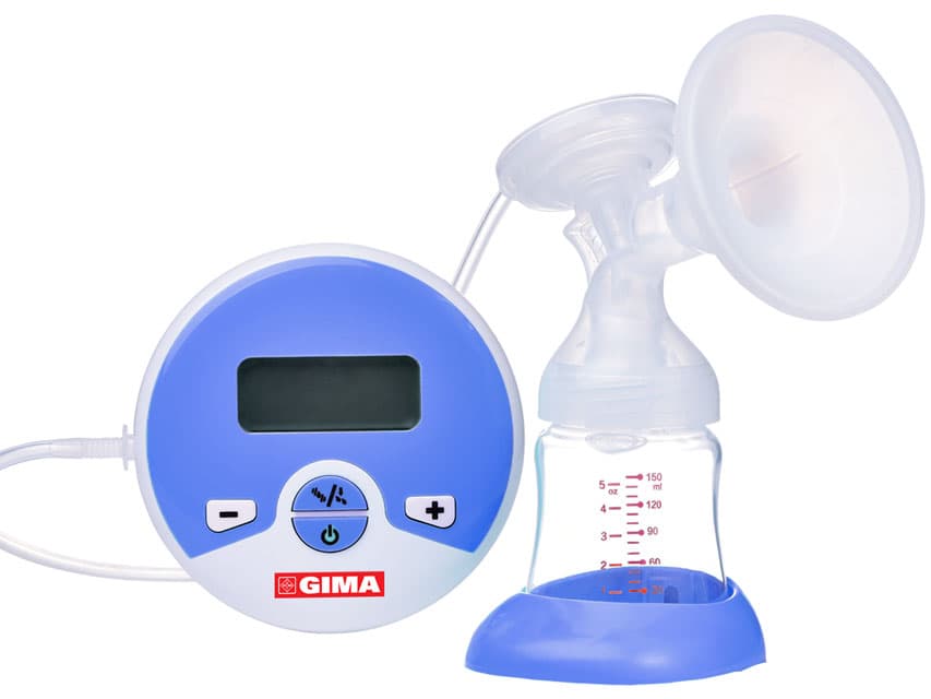 Single electric pompa de san - produs medical pentru oferta ZESCORP