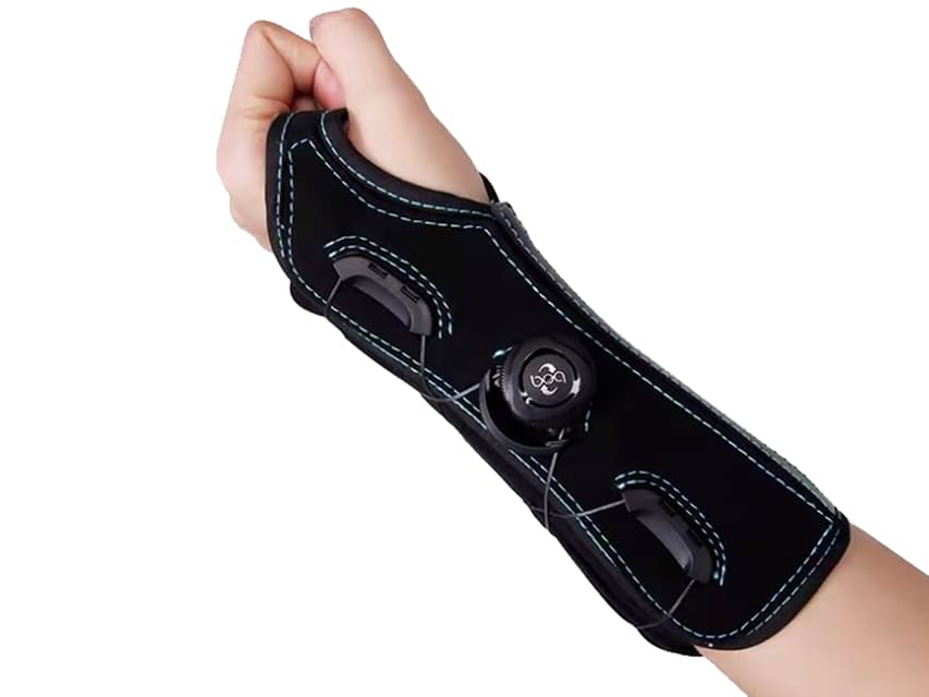 wrist brace - xl - produs medical pentru oferta ZESCORP
