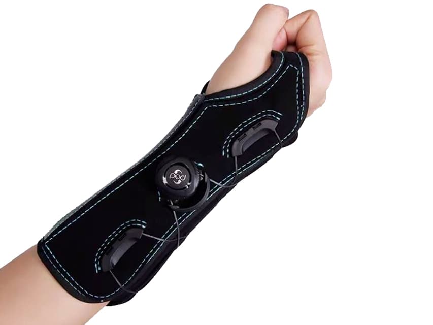 Wrist brace - l - produs medical pentru oferta ZESCORP