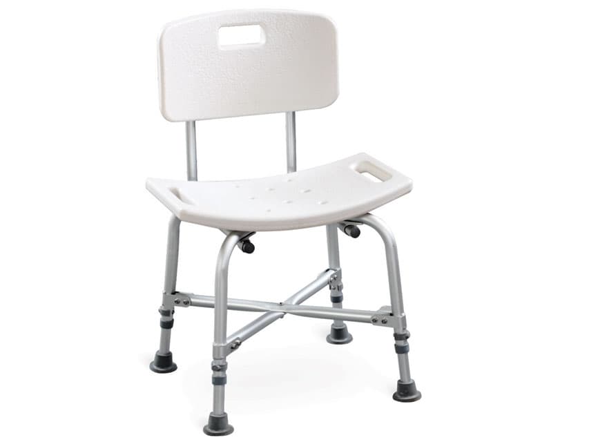 Reinforced shower - produs medical pentru oferta ZESCORP