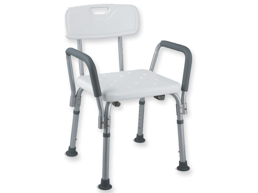 Shower scaun cu - produs medical pentru oferta ZESCORP