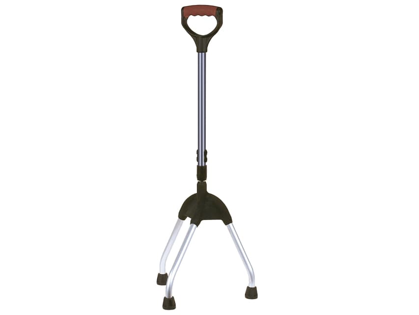 Tripod cu ring handgrip - produs medical pentru oferta ZESCORP