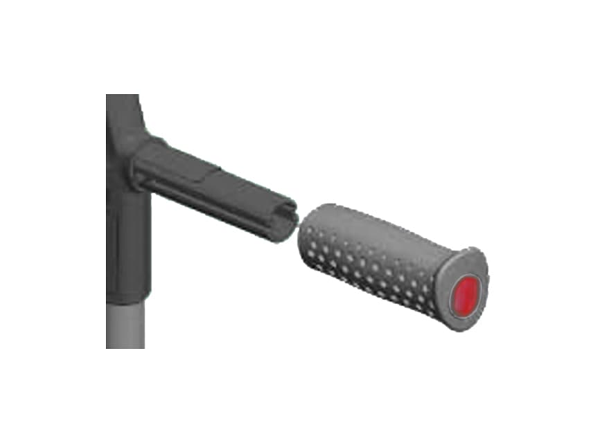 Ambidextrous handgrip - rezerva - produs medical pentru oferta ZESCORP
