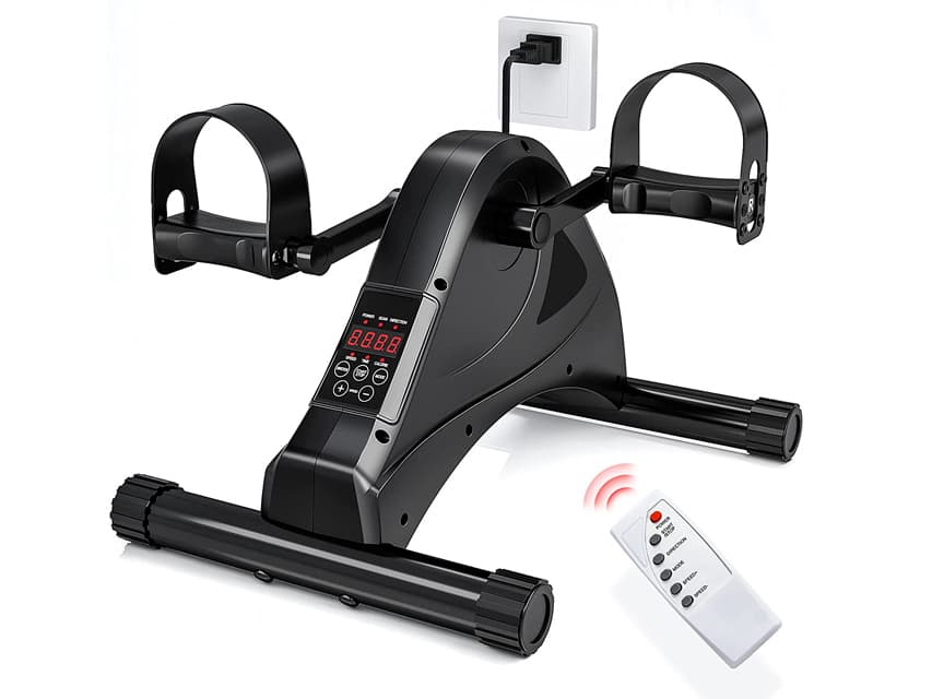 Basic pedal exerciser - produs medical pentru oferta ZESCORP