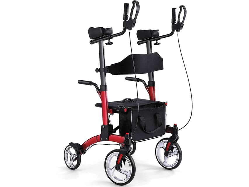Fully adjustable - produs medical pentru oferta ZESCORP