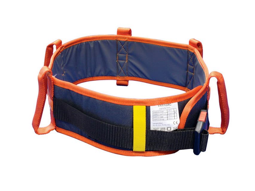 Transac transfer belt - mediu - produs medical pentru oferta ZESCORP