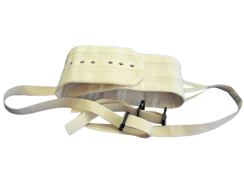 Single movement belt l-xl 80-122 - produs medical pentru oferta ZESCORP