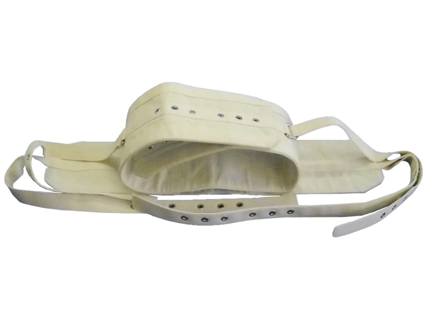 Double movement belt s-m 60-88 - produs medical pentru oferta ZESCORP