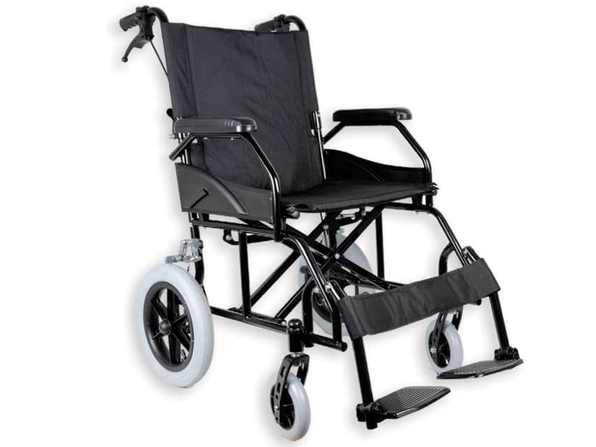 Transit scaun rulant - - produs medical pentru oferta ZESCORP