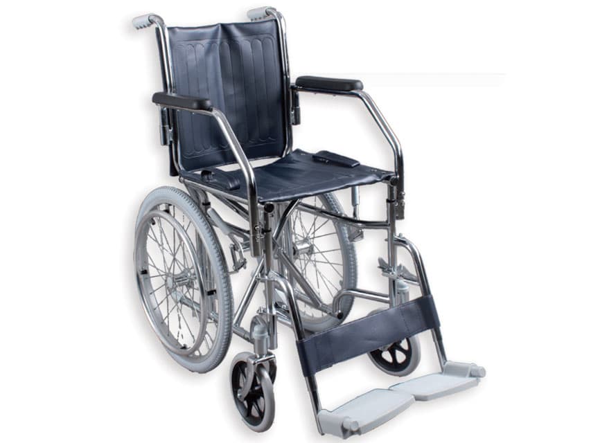 Narrow scaun rulant - - produs medical pentru oferta ZESCORP