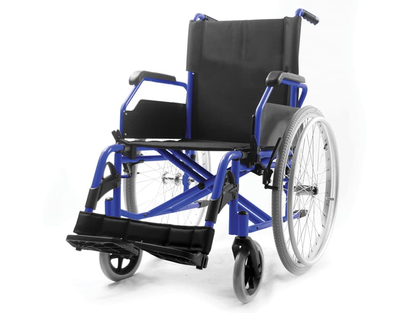 Classic aluminiu - produs medical pentru oferta ZESCORP