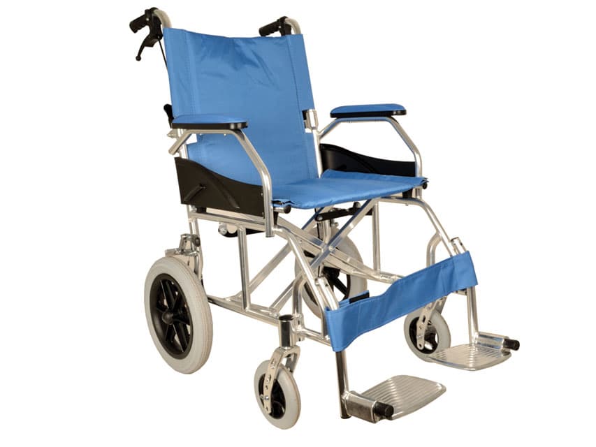 Queen aluminiu - produs medical pentru oferta ZESCORP