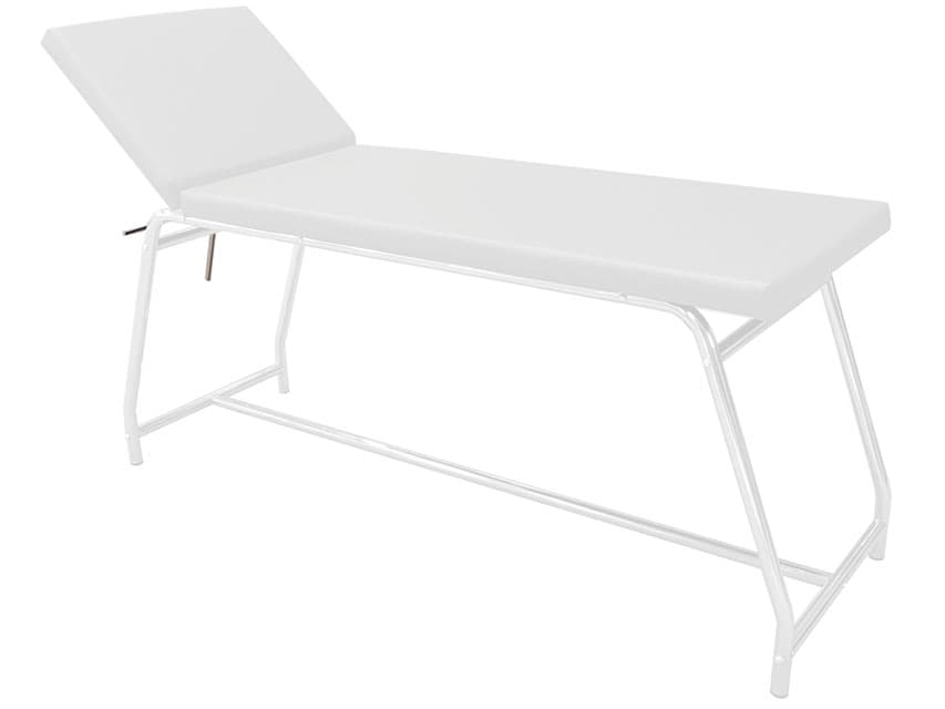 Value examinare canapea medicala - alb painted - alb - produs medical pentru oferta ZESCORP