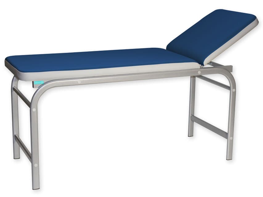King plus examinatiaa on canapea medicala- albastru - 9 - produs medical pentru oferta ZESCORP