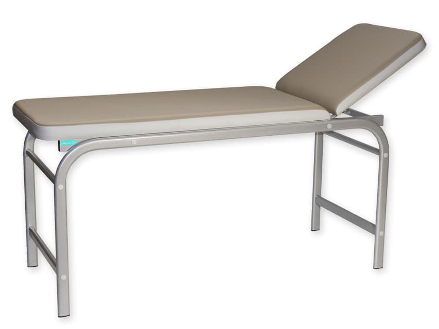 King plus examinatiaa on canapea medicala - beige - 2 - produs medical pentru oferta ZESCORP