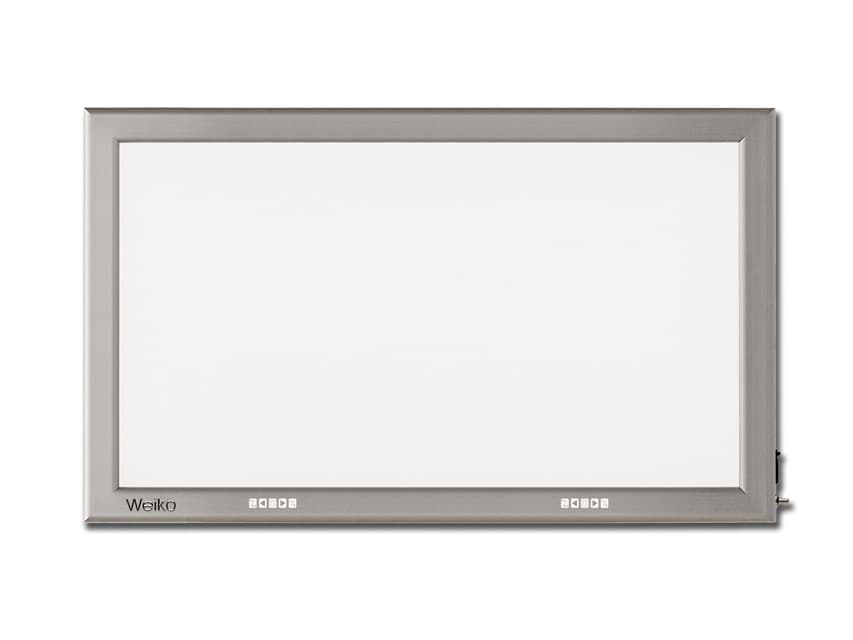 Lampa cutie 42x72 cm 82 50.5 3.8 8 1 2 panels - produs medical pentru oferta ZESCORP