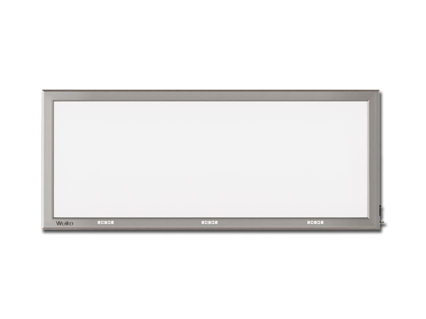 Lampa cutie 42x108 cm 118 50.5 3.8 12 1 3 panels - produs medical pentru oferta ZESCORP